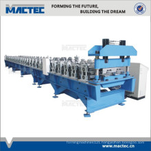 High Quality Steel Floor Decking Plate Roll Forming Machine Manufacturer